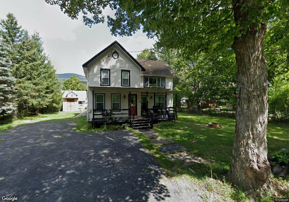 14 Maple Ave, Hunter, NY 12442 - photo 1