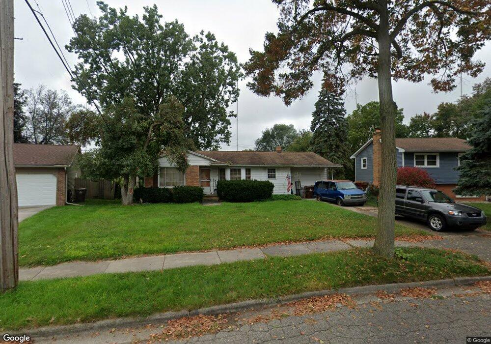 3842 Weger Place, Lansing, MI 48910 - photo 1