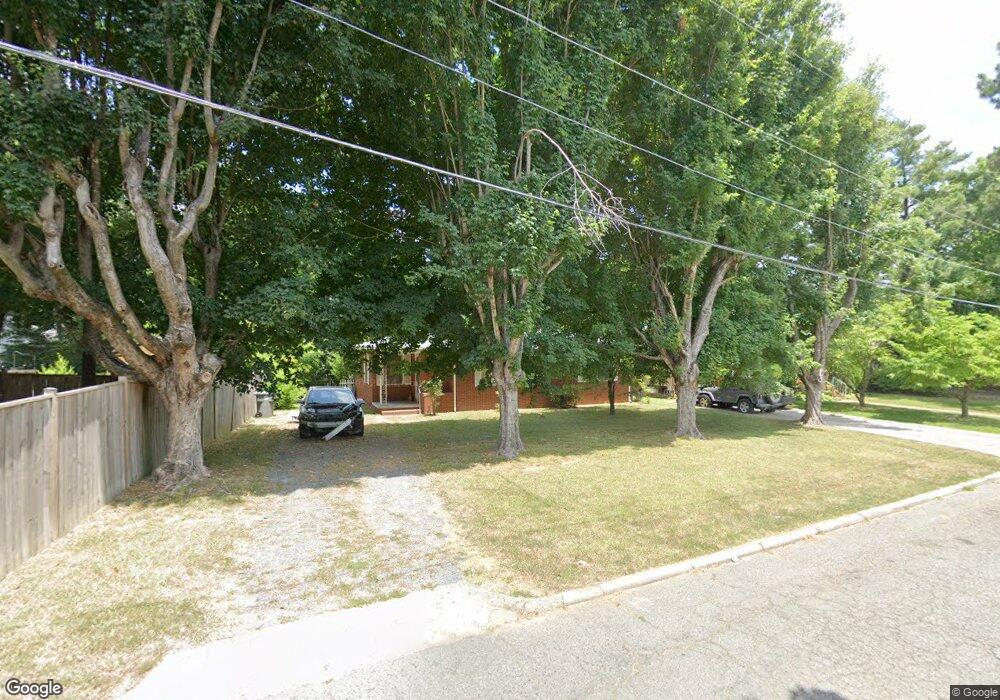 540 Cooper St, Asheboro, NC 27203 - photo 1