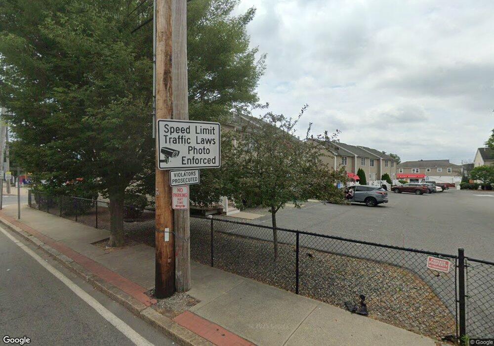 141 S Bend St, Pawtucket, RI 02860 - photo 1