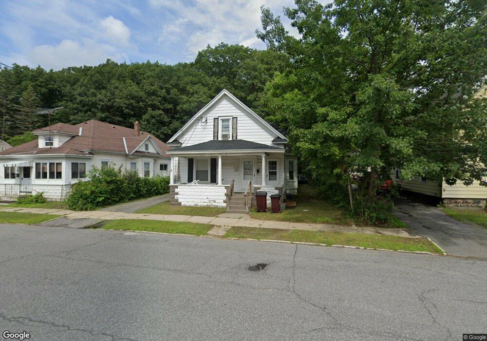 85 Park St, Gloversville, NY 12078 - photo 1