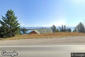 154 Old Us Highway 93 S, Somers, MT 59932