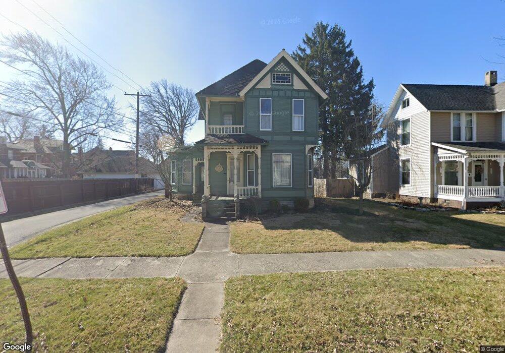 119 Baldwin Ave, Findlay, OH 45840 - photo 1