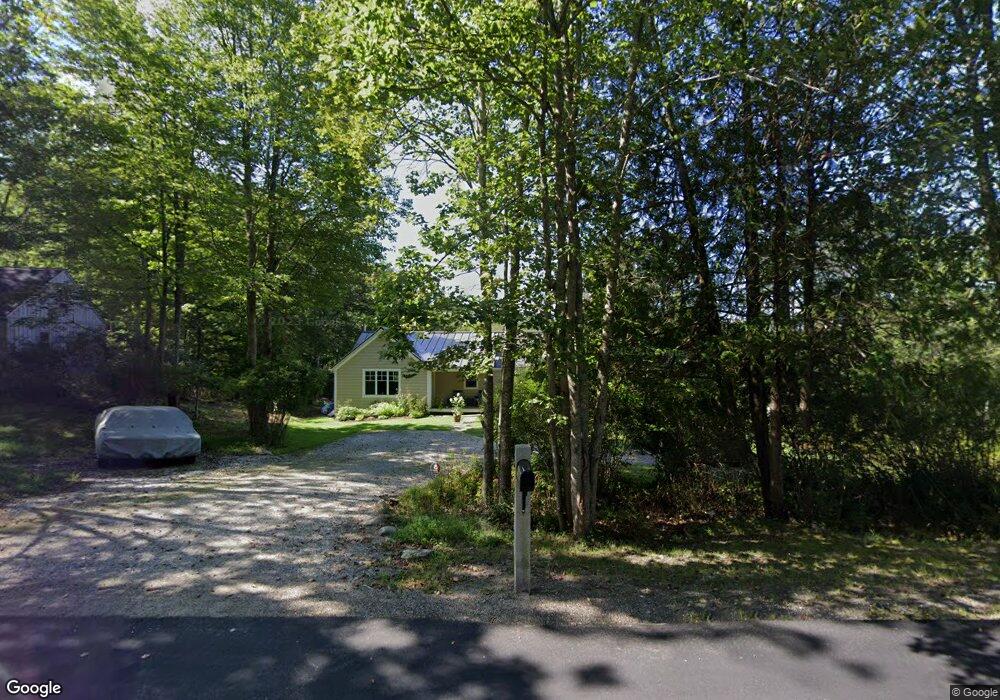 382 Royal Rd, North Yarmouth, ME 04097 - photo 1