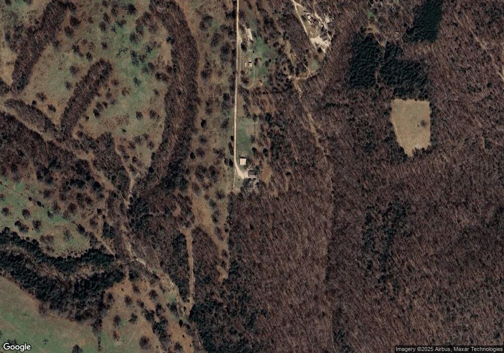 15391 Cow Face Rd, Lowell, AR 72745 - photo 1