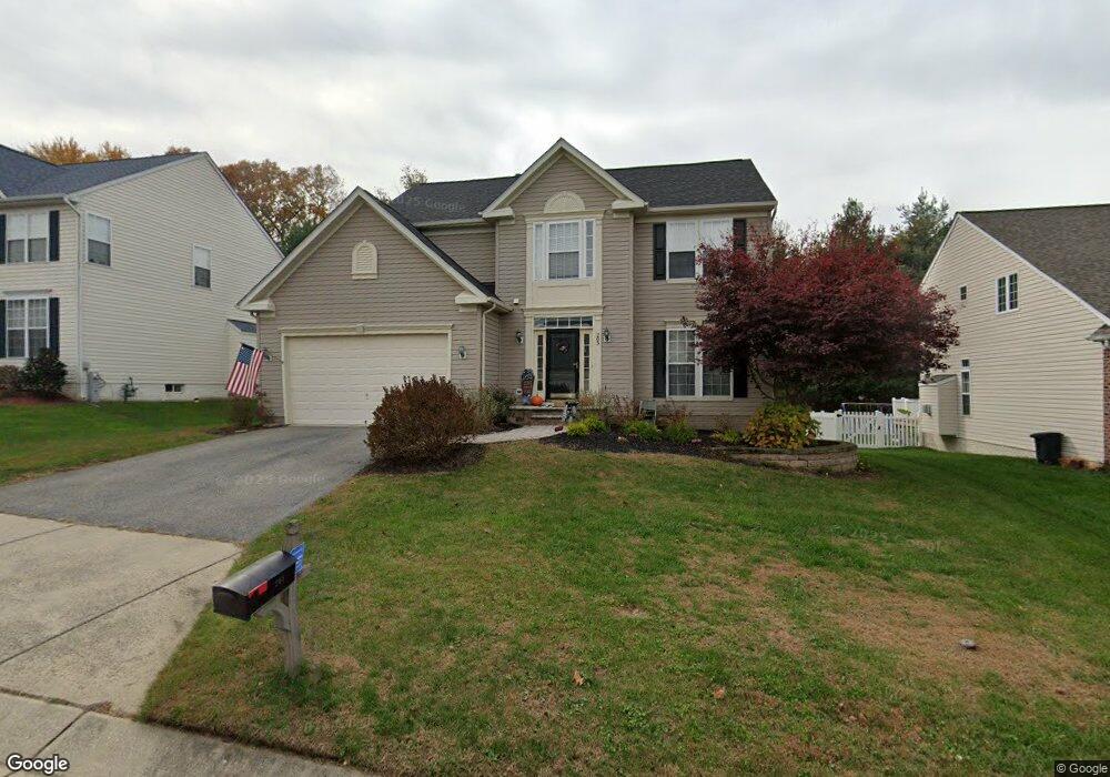 205 Riverview Ct, Sykesville, MD 21784 - photo 1