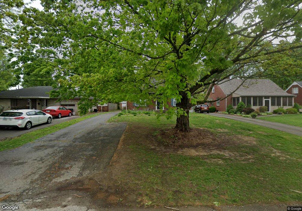 1711 Lilly Ln, New Albany, IN 47150 - photo 1