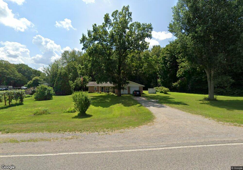 5448 Curtis Rd, Bridgeport, MI 48722 - photo 1