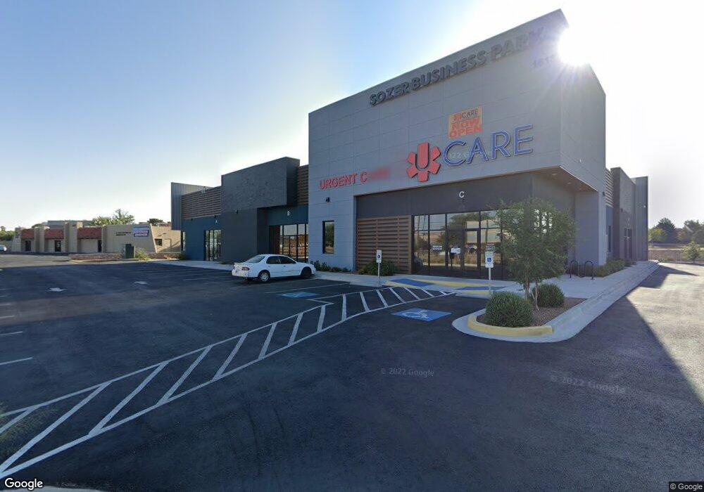 1618 Lee Trevino Dr unit DD, El Paso, TX 79936 - photo 1