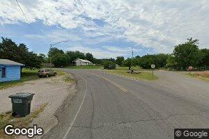 3 mi S Hw 76, Wilson, OK 73463