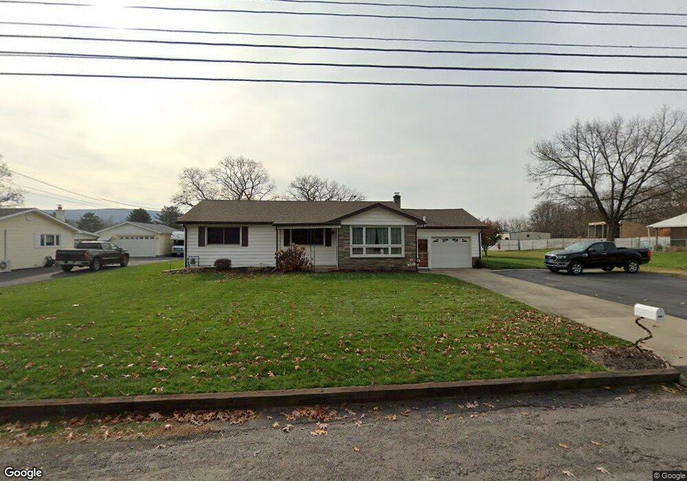 477 E Main St, Wilkes Barre, PA 18702 - photo 1