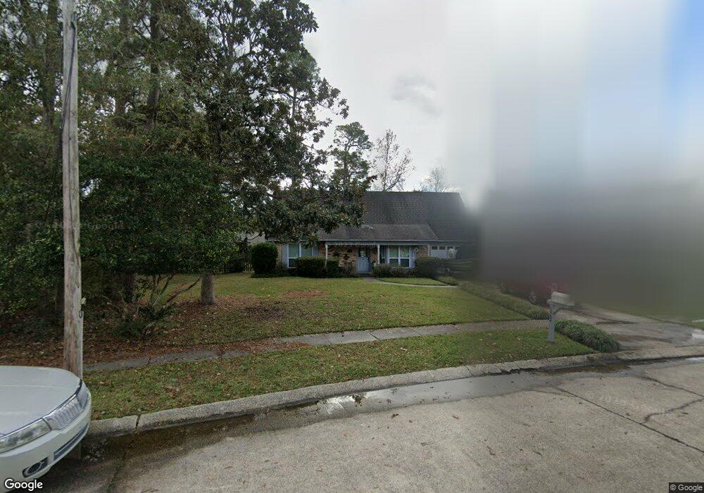 1063 Belvedere Dr, Slidell, LA 70458 - photo 1