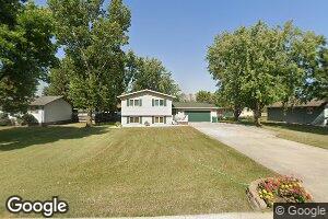 846 5th St, Stephen, MN 56757