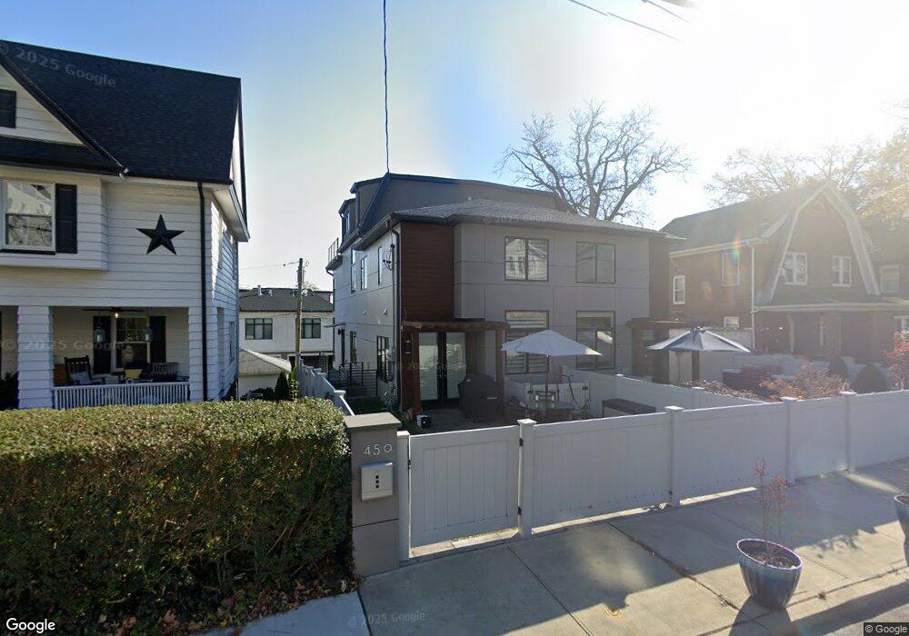 45 Myrtle Ave unit A, Edgewater, NJ 07020 - photo 1