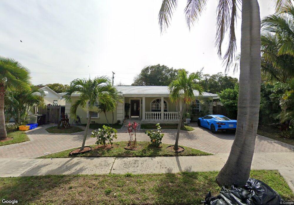 320 28th St, West Palm Beach, FL 33407 - photo 1