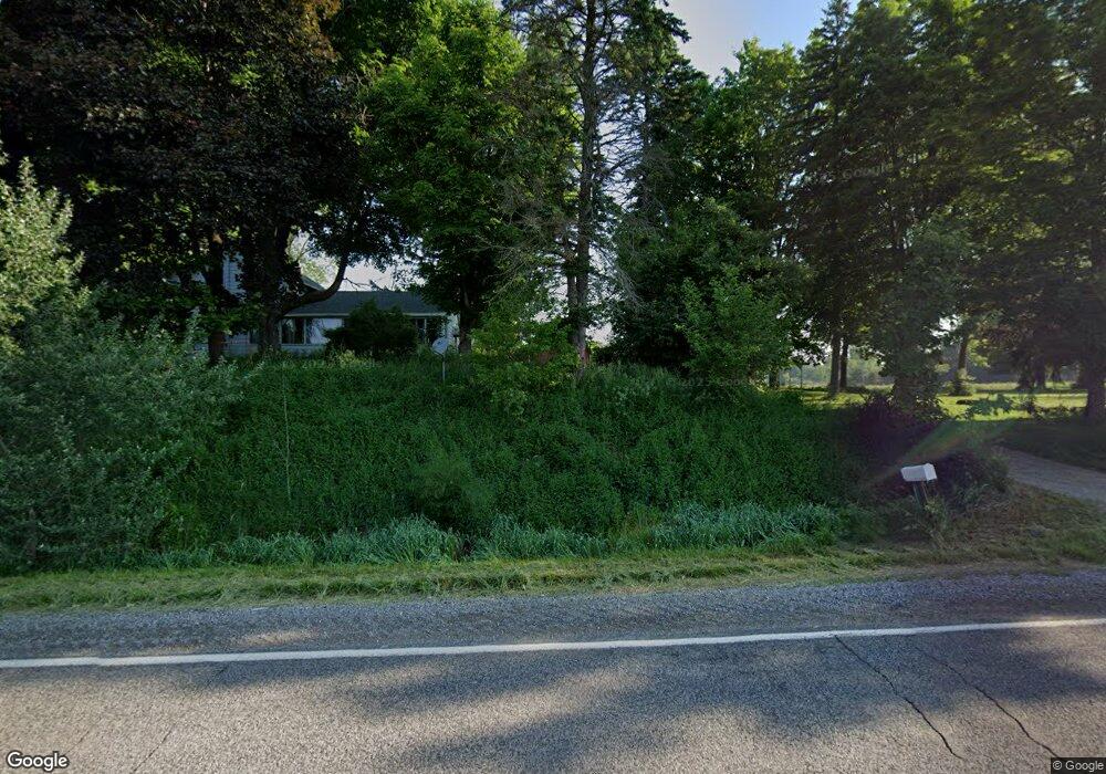 6205 E Dodge Rd, Mount Morris, MI 48458 - photo 1