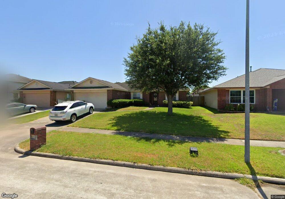 11115 Bradford Way Dr, Houston, TX 77075 - photo 1