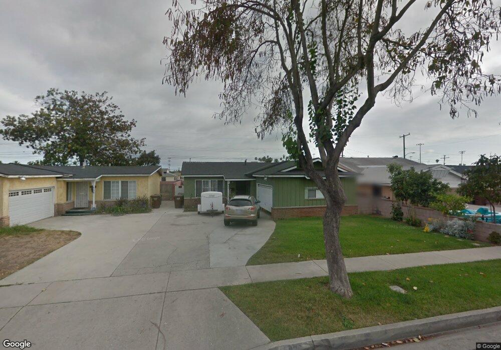 938 W 137th St unit 1, Compton, CA 90222 - photo 1