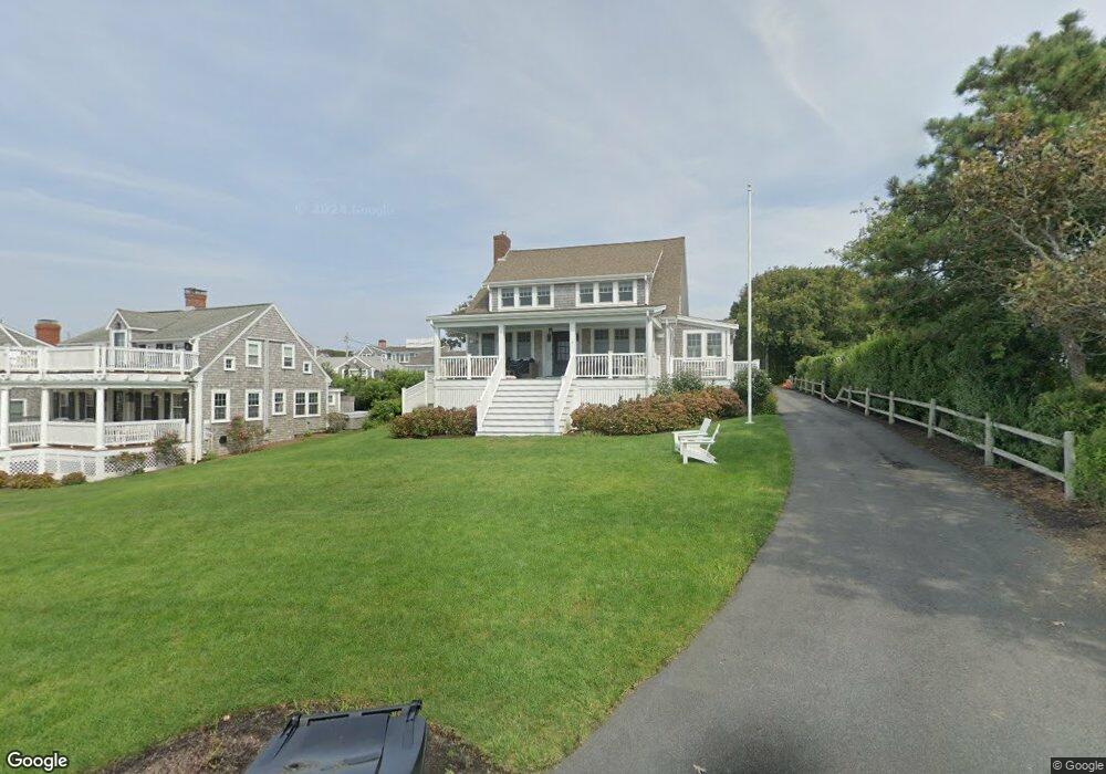 8 Sea St Extension, Harwich Port, MA 02646 - photo 1