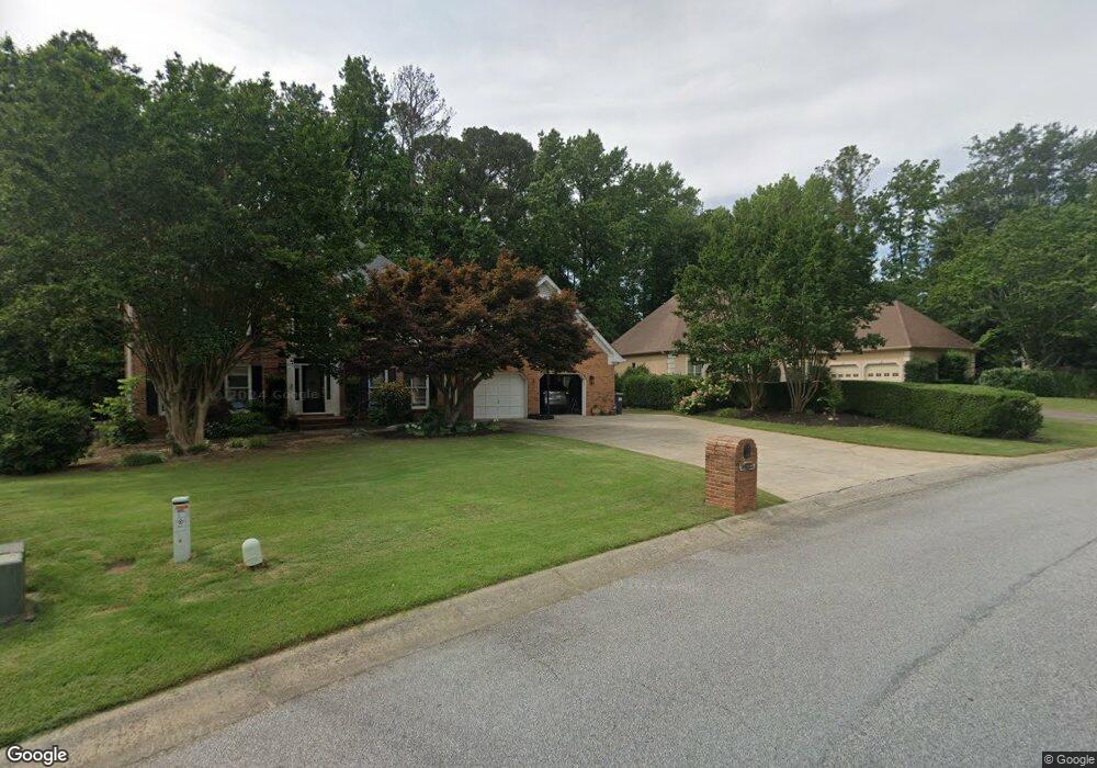 3639 Summerford Dr, Marietta, GA 30062 - photo 1