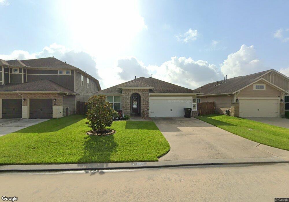 29510 Usonia Dr, Spring, TX 77386 - photo 1