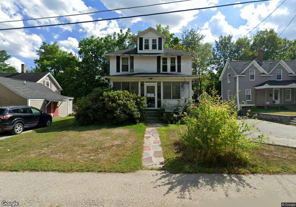 11 Willow St, Milford, NH 03055 - photo 1