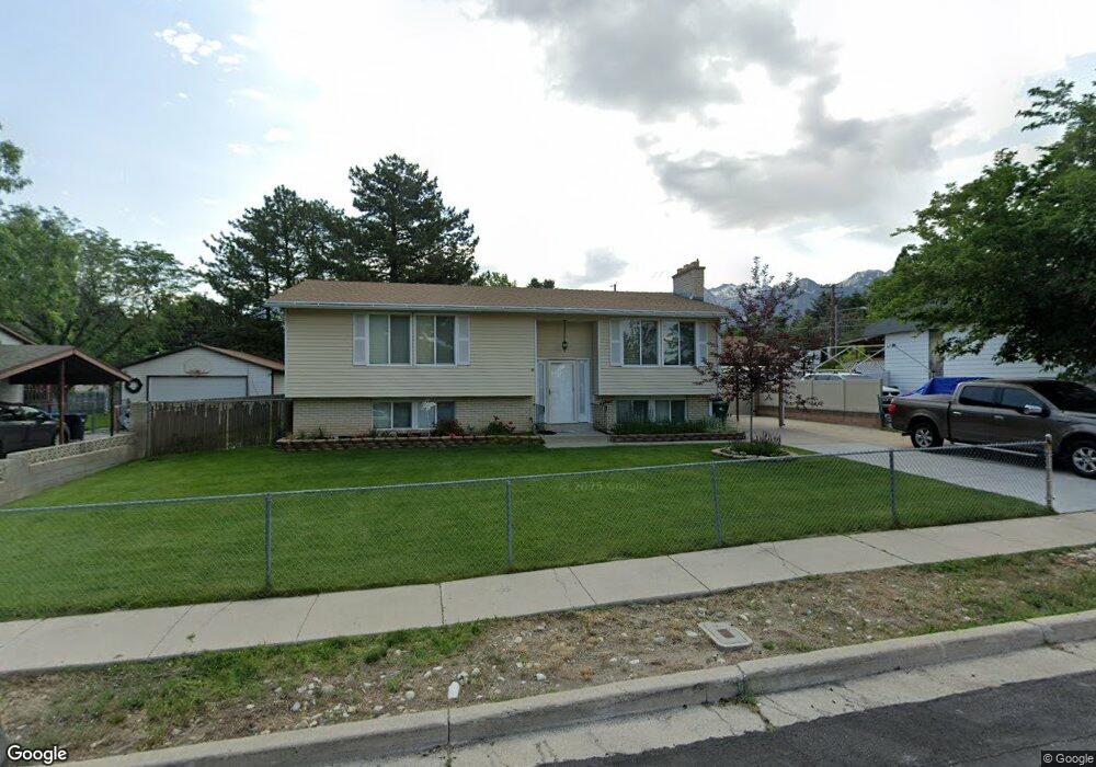 8577 Kelsch Dr, Sandy, UT 84093 - photo 1