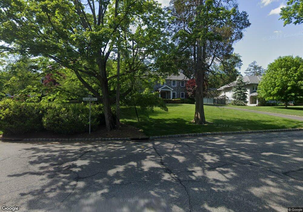 20 Childsworth Ave, Bernardsville, NJ 07924 - photo 1