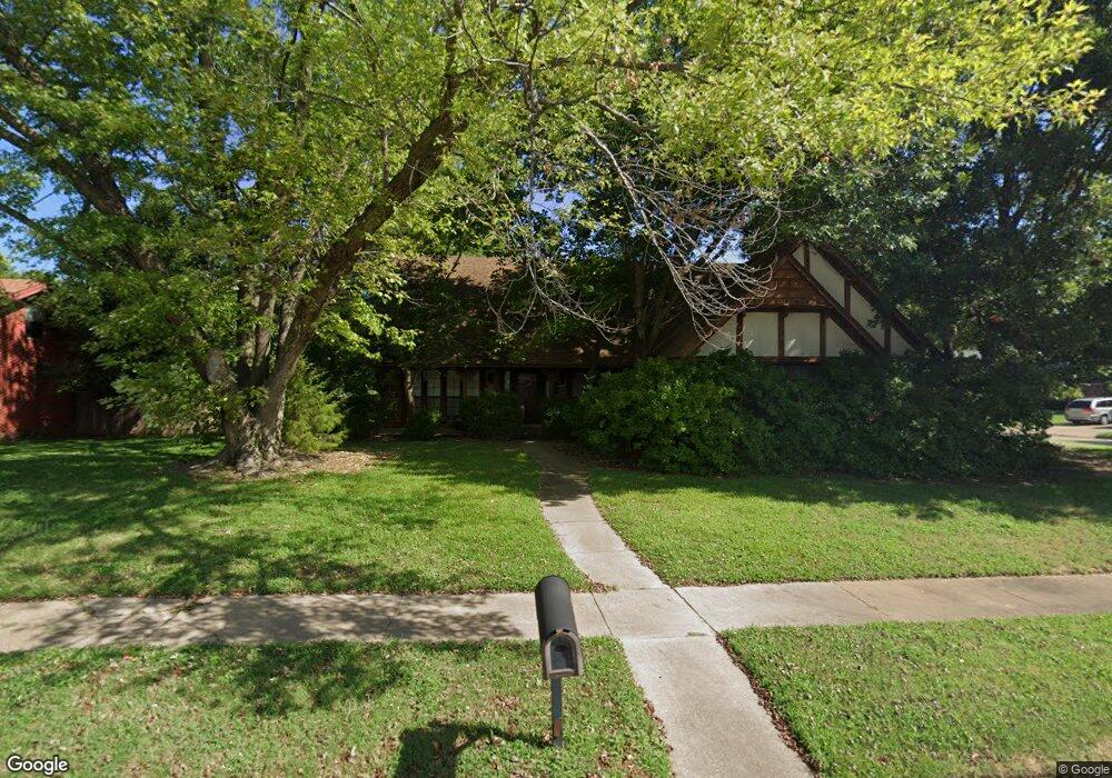 2400 W Canton St, Broken Arrow, OK 74012 - photo 1