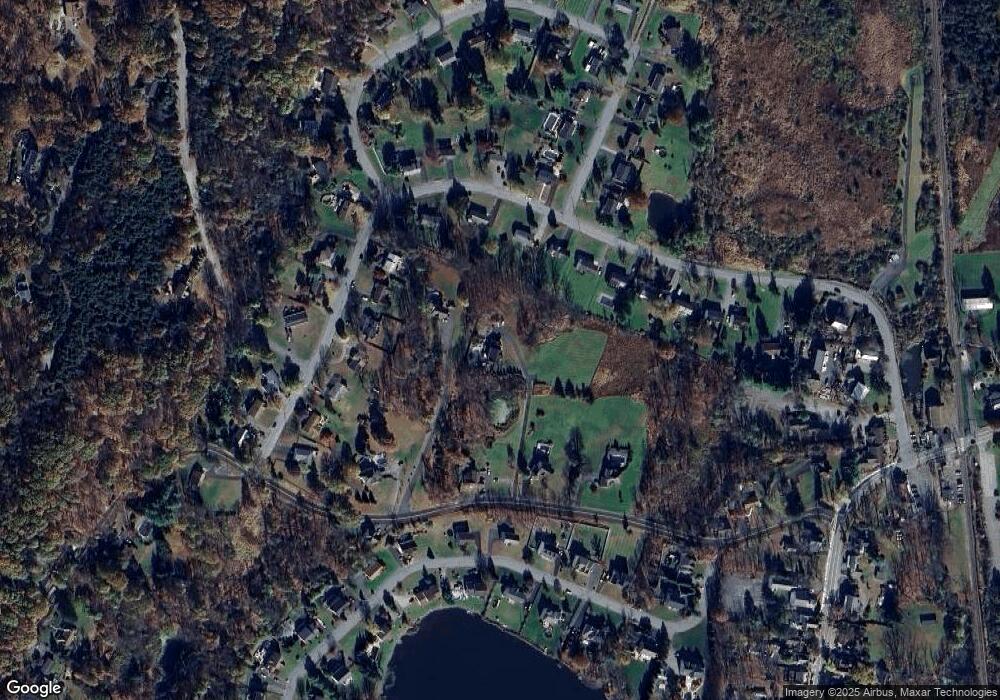 42 Pine Hill Rd, Chester, NY 10918 - photo 1