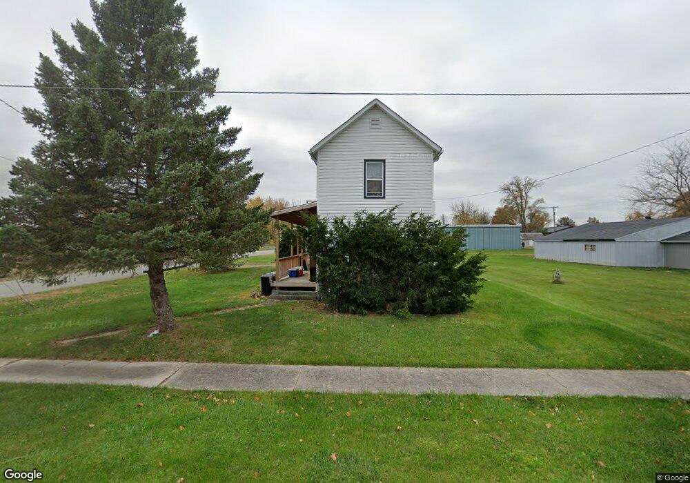 201 W High St, Cridersville, OH 45806 - photo 1