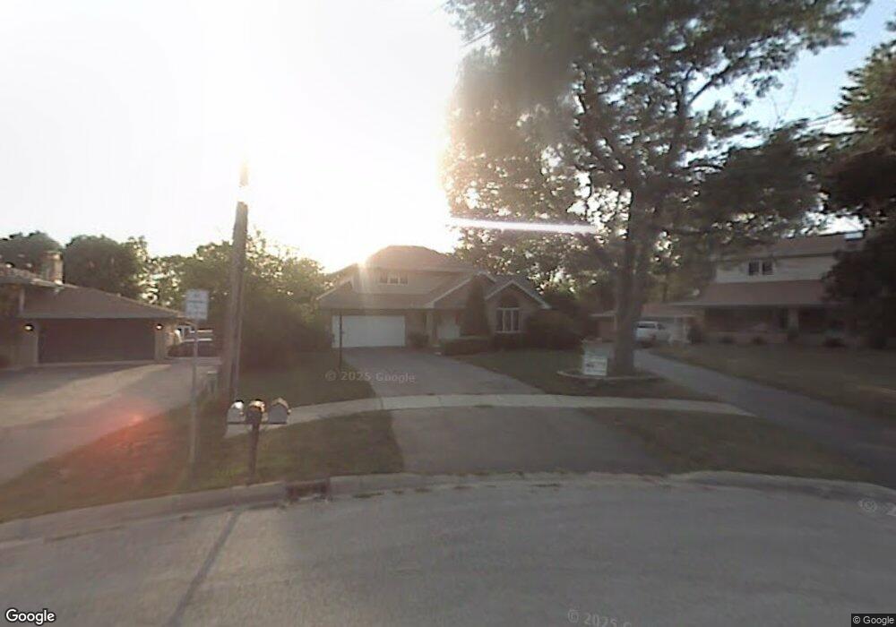 4342 Kildare Ct, Matteson, IL 60443 - photo 1