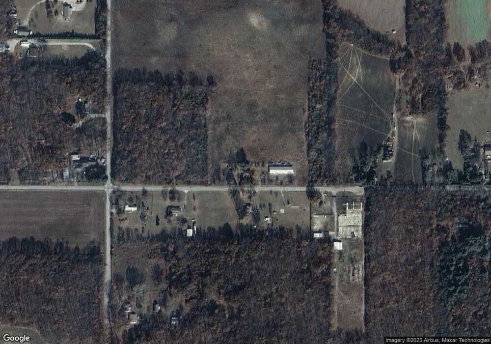 7100 E 200 N, Grovertown, IN 46531 - photo 1