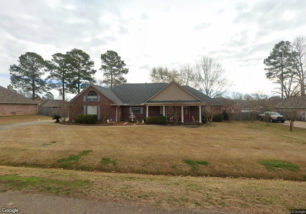 2441 Clearbrook Way, Haughton, LA 71037 - photo 1