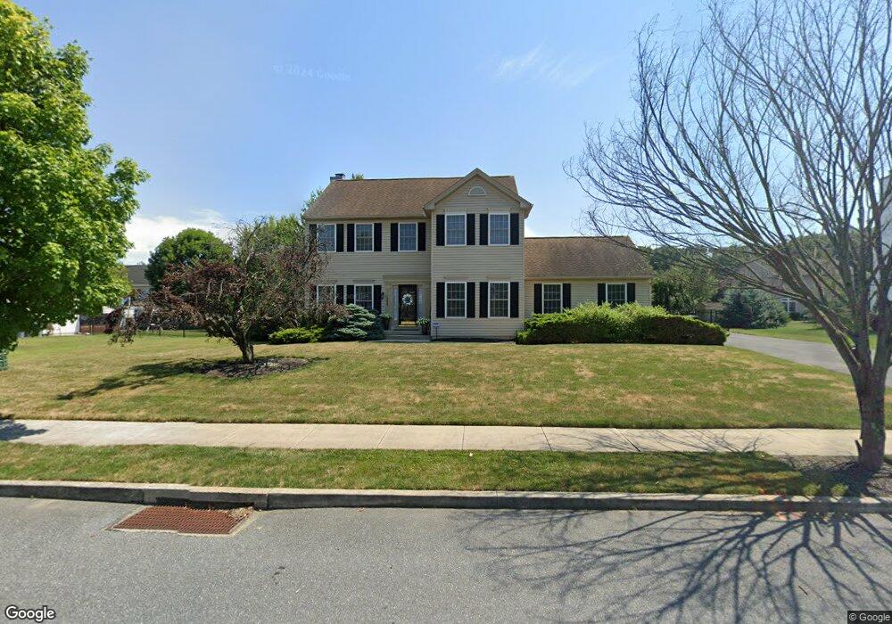 1203 Foxview Dr, Bethlehem, PA 18017 - photo 1