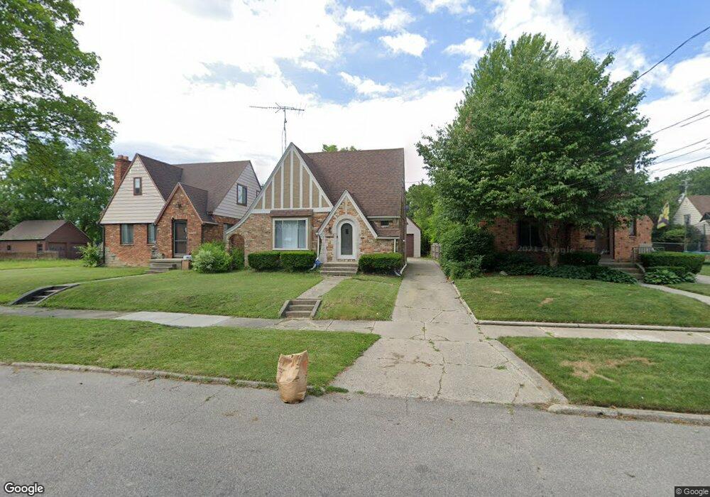 1514 Monteray St, Flint, MI 48503 - photo 1
