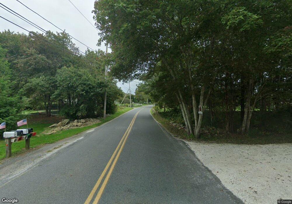 0 Owls Way, Westport, MA 02790 - photo 1