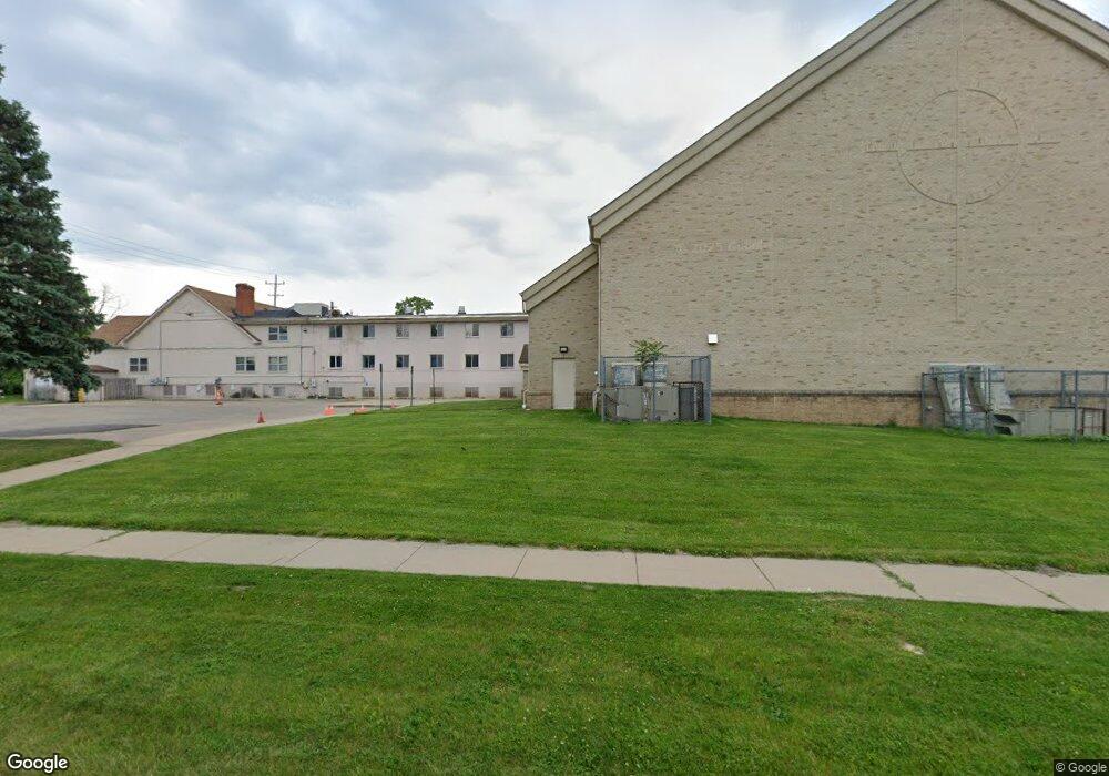 1646 E Hamilton Ave, Flint, MI 48506 - photo 1