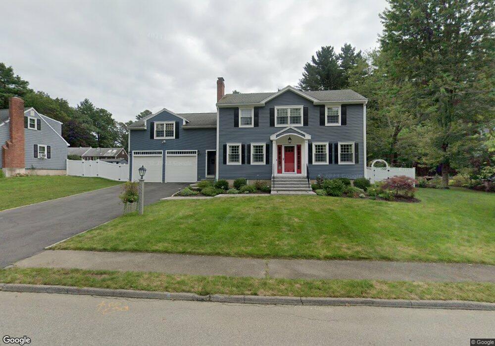 62 Highland St, Walpole, MA 02081 - photo 1