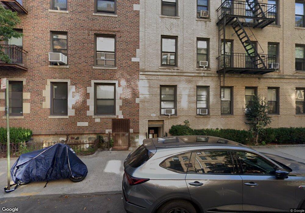 2825 34th St, Long Island City, NY 11103 - photo 1