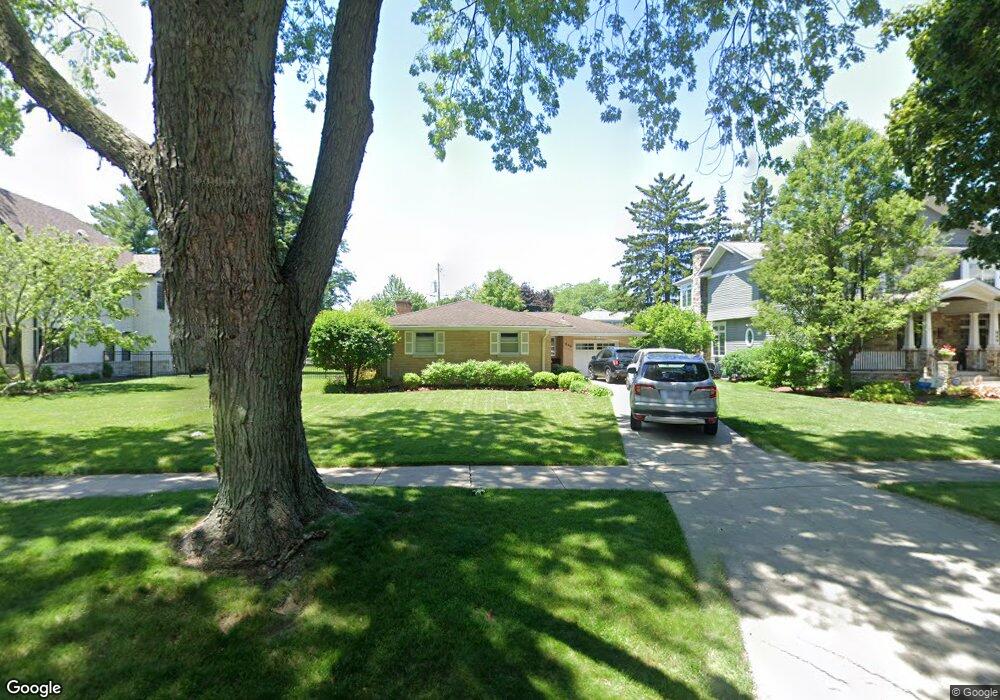 845 N Webster St, Naperville, IL 60563 - photo 1