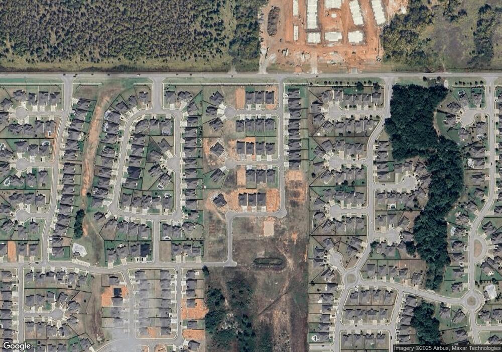 2711 W Union Place, Broken Arrow, OK 74011 - photo 1