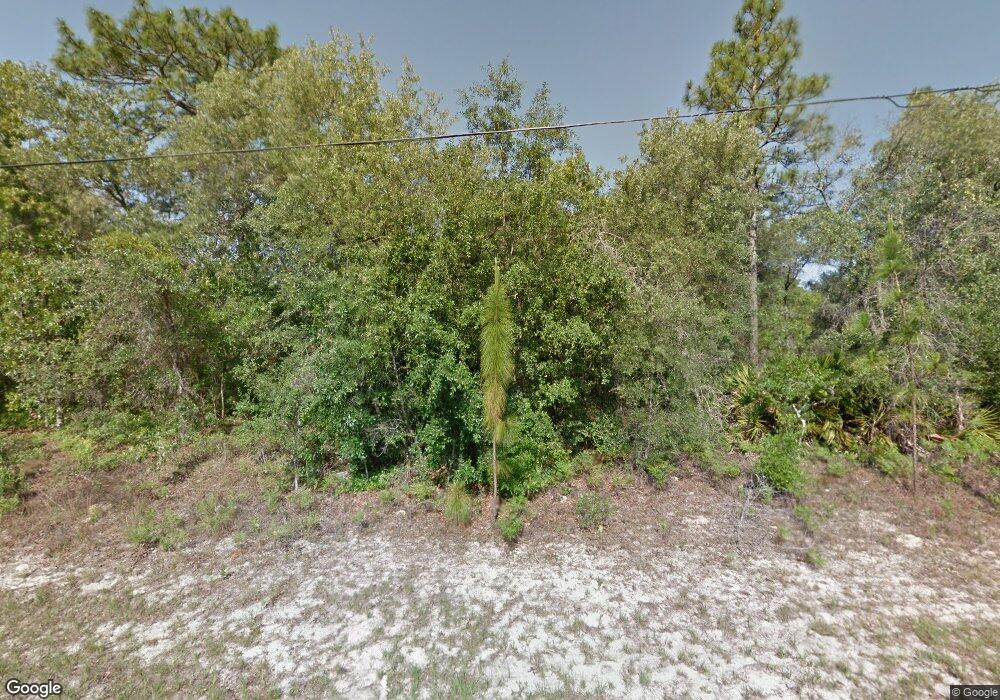 8828 Tempest, Citrus Springs, FL 34434 - photo 1