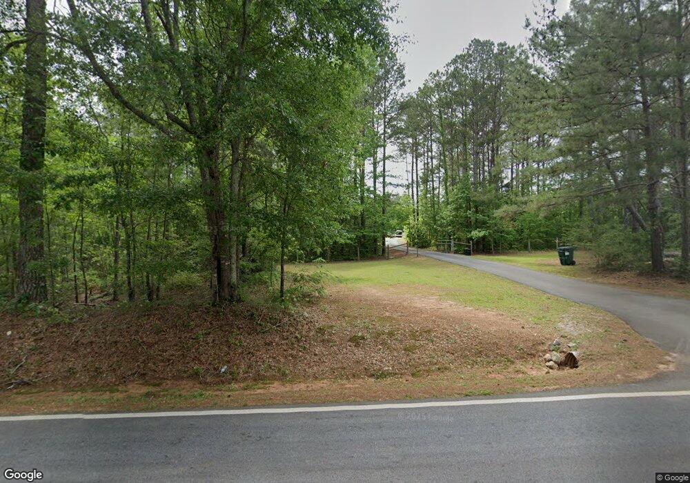 2856 S Ola Rd, Locust Grove, GA 30248 - photo 1