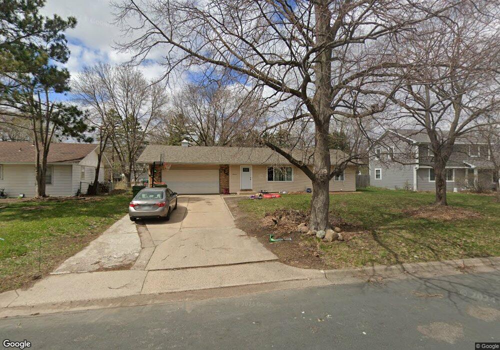 2673 107th Ln NW, Coon Rapids, MN 55433 - photo 1