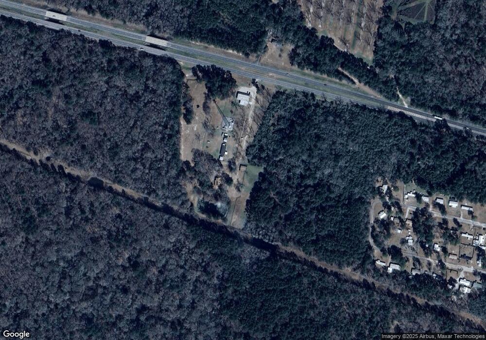 4825 Us Highway 82 W, Ty Ty, GA 31795 - photo 1
