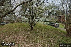 620 19th Terrace S, Birmingham, AL 35205