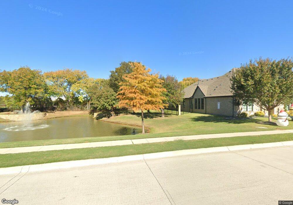 212 Montrose Ln, Southlake, TX 76092 - photo 1