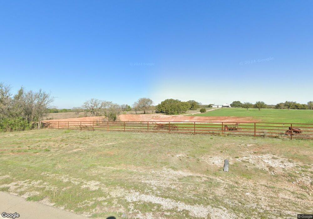 6444 Horseshoe Bend Rd, Weatherford, TX 76087 - photo 1