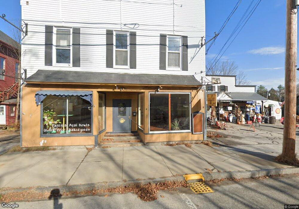 22 Main St, Cornish, ME 04020 - photo 1